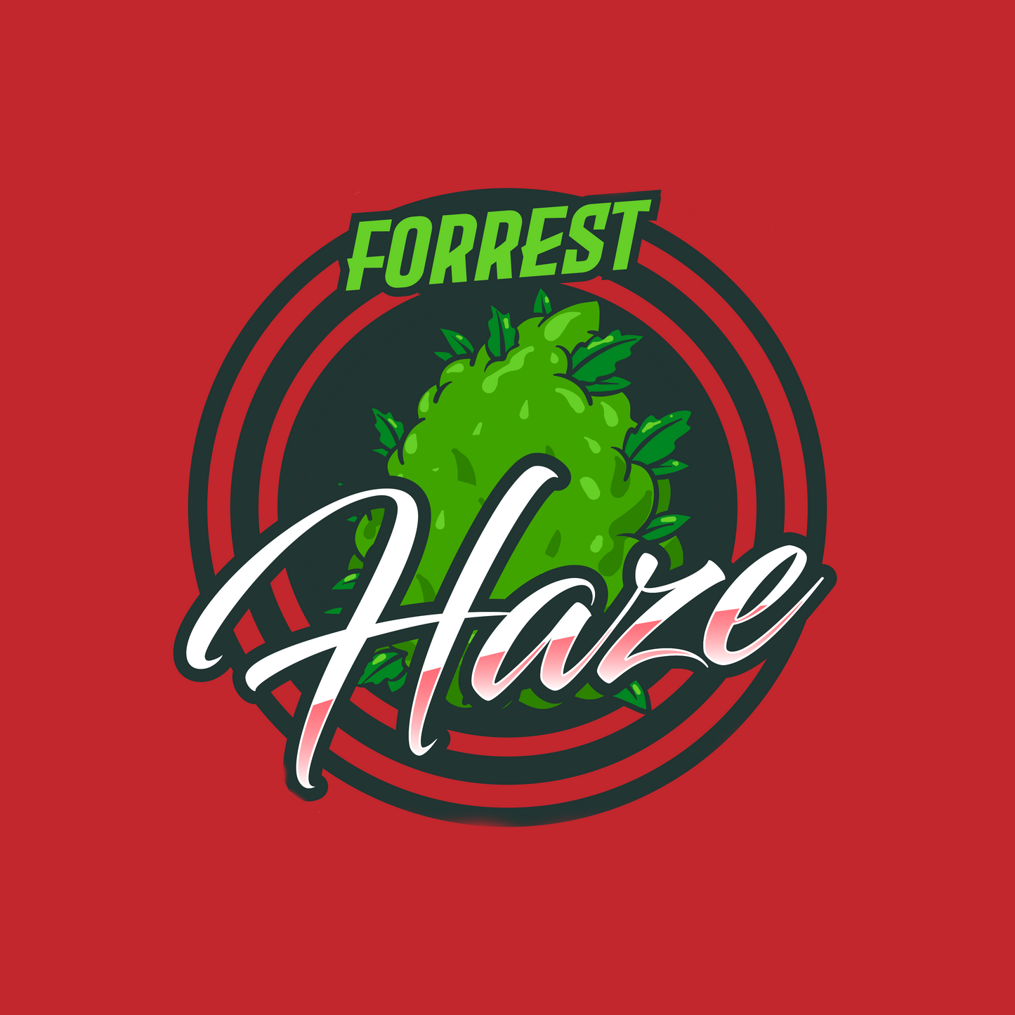 Forrest Haze 14,14 % CBD