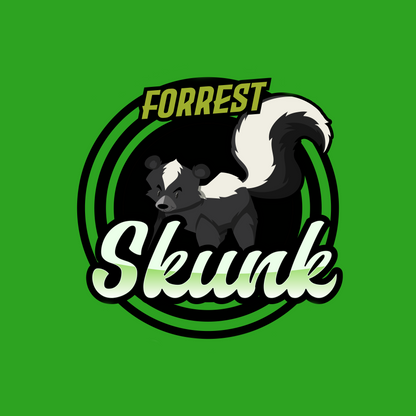 Forrest Skunk 7,23% CBG