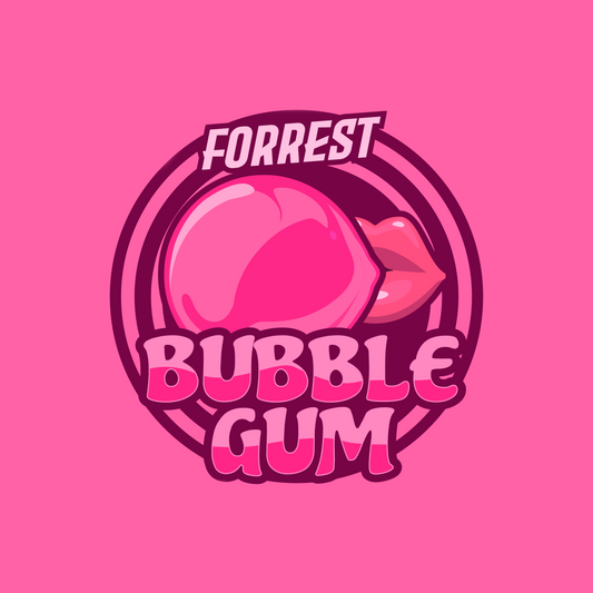 Forrest Bubblegum 12,62% CBD