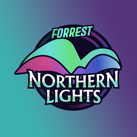 Forrest Northern Lights 11,67 % CBD