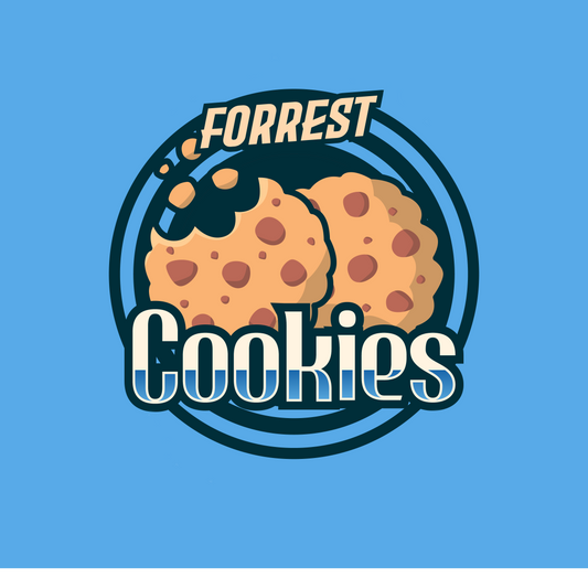 Forrest Cookies 16,20 % CBD