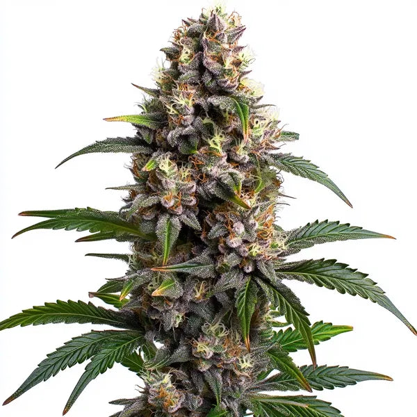 Godfather OG Steckling  THC: ≤ 30%	Indica Dominant