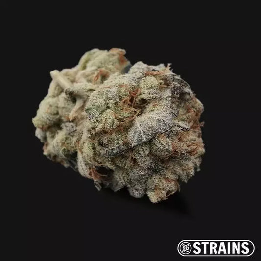 Steckling Strawberry Sugar Candy THC: < 30 % Indica Dominant